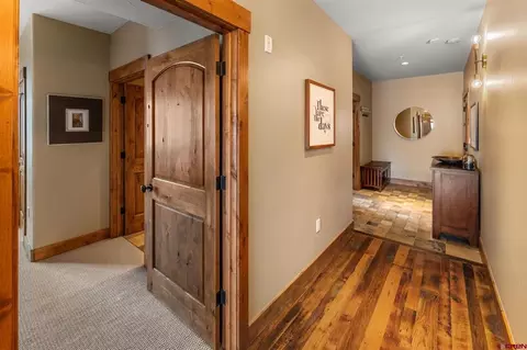 Entry Way - 621 Gothic Rd #2A, Crested Butte, CO 81225 photo 2 of 3
