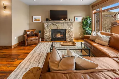 Living - 621 Gothic Rd #2A, Crested Butte, CO 81225 photo 5 of 5