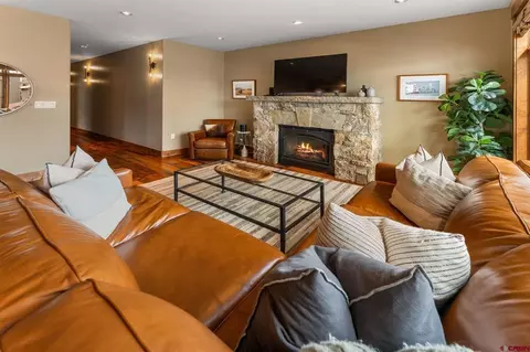 Living - 621 Gothic Rd #2A, Crested Butte, CO 81225 photo 4 of 5