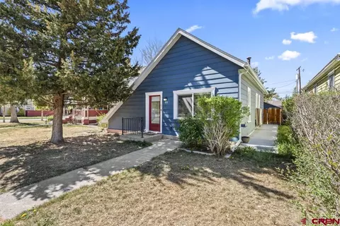 715 S 2nd, Montrose, CO 81401