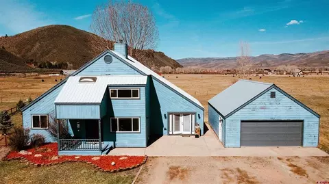 186 Willow Trl, Gunnison, CO 81230