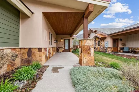 208 Trimble Crossing Dr, Durango, CO 81301