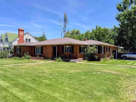 222 La Veta Ave, Alamosa, CO 81101