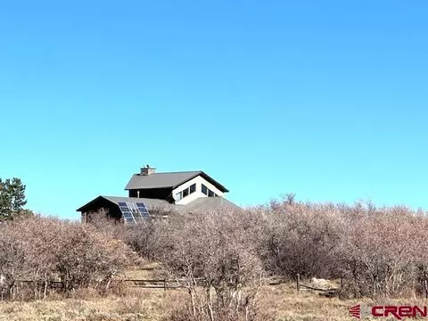 9638 Road 29 #LOT 14, Cahone, CO 81320