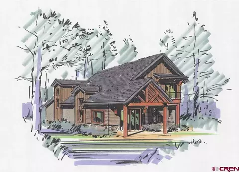 97 Canyon Pnes, Durango, CO 81301 photo 12