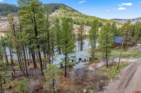 58 E Forest Lakes Dr, Bayfield, CO 81122