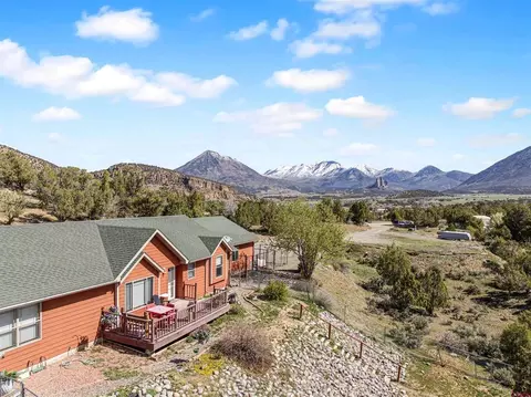 40331 D Rd, Crawford, CO 81415