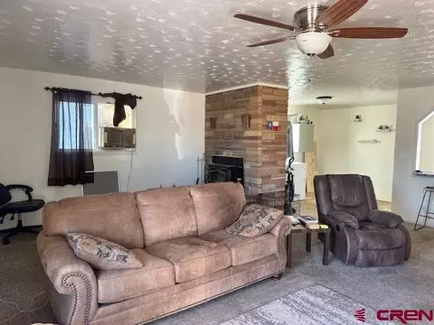 Living - 726 E 3rd, Cortez, CO 81321 photo 2 of 2