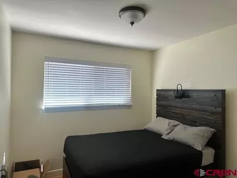 Bedroom - 726 E 3rd, Cortez, CO 81321 photo 4 of 5