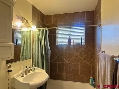 Bath - 726 E 3rd, Cortez, CO 81321 photo 2 of 2