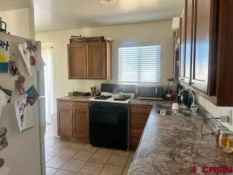 Kitchen - 726 E 3rd, Cortez, CO 81321 photo 1 of 2