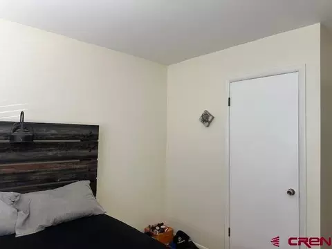 Bedroom - 726 E 3rd, Cortez, CO 81321 photo 5 of 5
