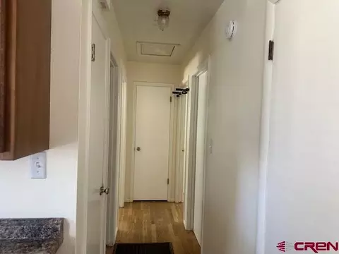 Entry Way - 726 E 3rd, Cortez, CO 81321 photo 1 of 1