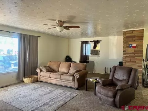 Living - 726 E 3rd, Cortez, CO 81321 photo 1 of 2
