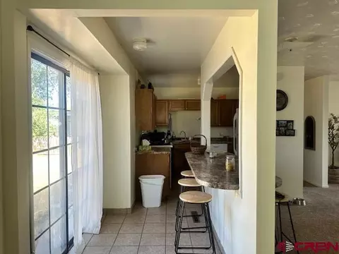 Kitchen - 726 E 3rd, Cortez, CO 81321 photo 2 of 2