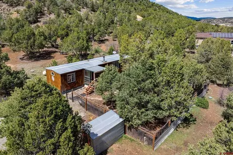 11239 County Road 213, Durango, CO 81303