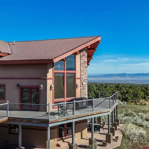 61651 V61 Trl, Montrose, CO 81403