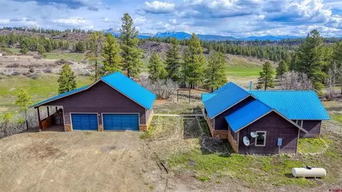 305 Crestview Dr, Pagosa Springs, CO 81147