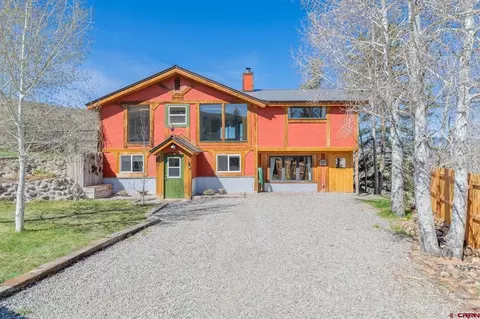 74 Candlelight Ln, Gunnison, CO 81230