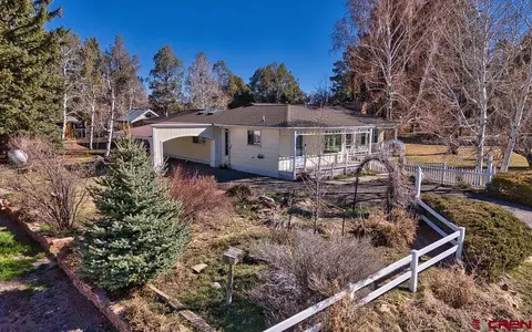 21615 Road S, Cortez, CO 81321