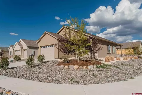 1420 Owl Creek Ave, Montrose, CO 81401