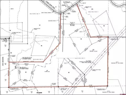 1130 Horse River Ranch Dr, Gunnison, CO 81230