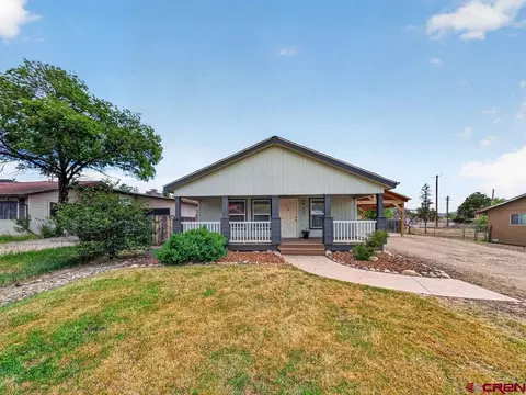 125 E Menefee St, Mancos, CO 81328