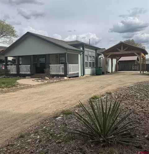 125 E Menefee St, Mancos, CO 81328