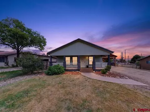 125 E Menefee St, Mancos, CO 81328