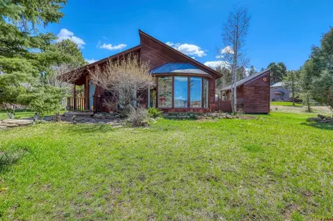 689 Midiron Ave, Pagosa Springs, CO 81147
