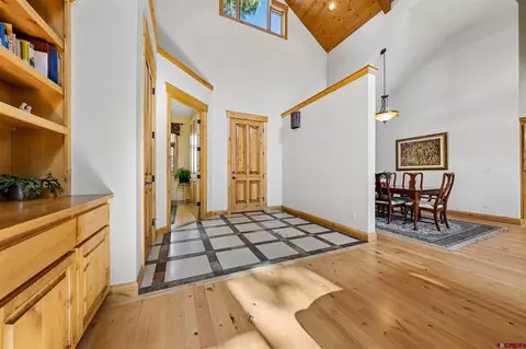 Entry Way - 70 Clear Creek Loop, Durango, CO 81301 photo 1 of 1