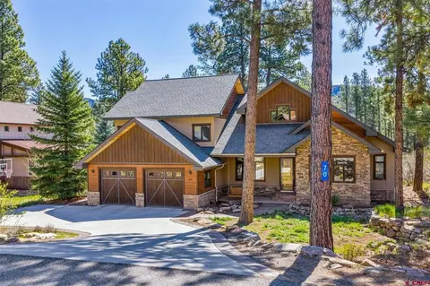 70 Clear Creek Loop, Durango, CO 81301