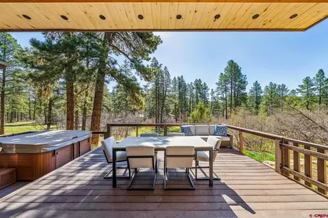 Exterior - 70 Clear Creek Loop, Durango, CO 81301 photo 2 of 7