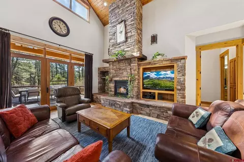 Living - 70 Clear Creek Loop, Durango, CO 81301 photo 1 of 3