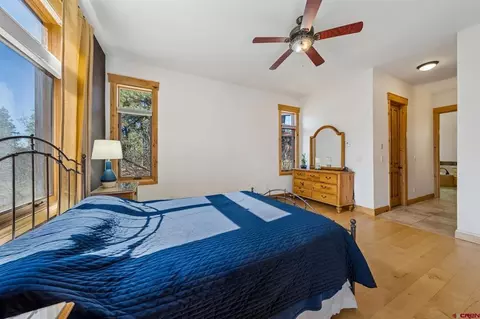 Bedroom - 70 Clear Creek Loop, Durango, CO 81301 photo 1 of 4