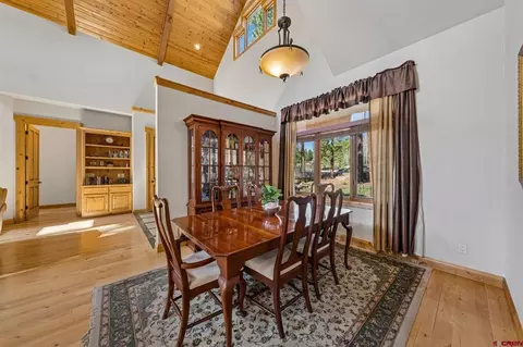 Dining - 70 Clear Creek Loop, Durango, CO 81301 photo 1 of 2