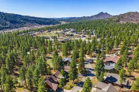 View/Area - 70 Clear Creek Loop, Durango, CO 81301 photo 1 of 1