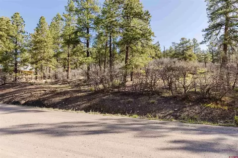 106 Granada Dr, Pagosa Springs, CO 81147