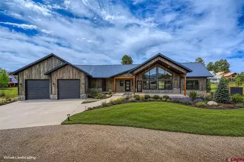 39 Birch Bay Ct, Pagosa Springs, CO 81147