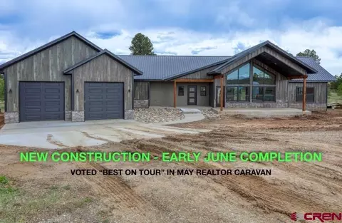39 Birch Bay Ct, Pagosa Springs, CO 81147