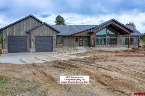 39 Birch Bay Ct, Pagosa Springs, CO 81147