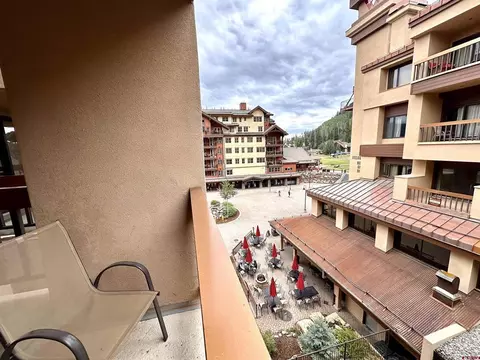 Exterior - 71 Needles Way #441, Durango, CO 81301 photo 3 of 11