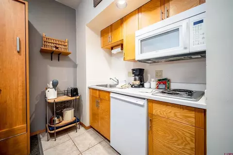 Kitchen - 71 Needles Way #441, Durango, CO 81301 photo 1 of 1