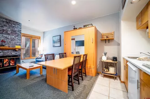 Dining - 71 Needles Way #441, Durango, CO 81301 photo 1 of 7