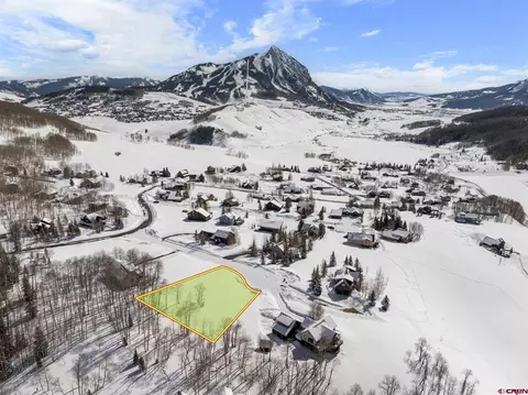75 Wolverine Cir, Crested Butte, CO 81224