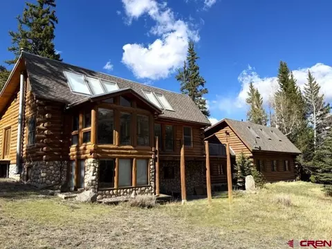 5901 Hinsdale County 30 Rd, Lake City, CO 81235