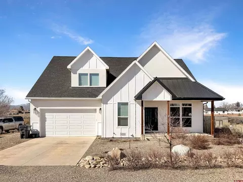 903 S Oak St, Cortez, CO 81321