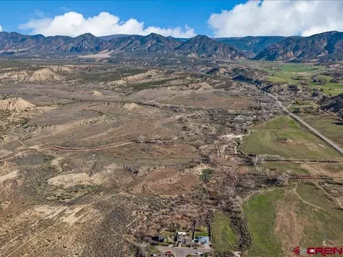 3269 13 Hwy, Rifle, CO 81650