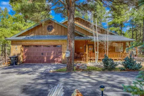 34 Agate Ct, Pagosa Springs, CO 81147
