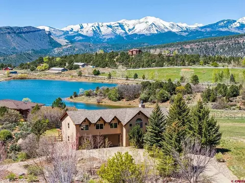 517 Jenkins Ranch Rd, Durango, CO 81301